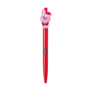 BT21 COOKY Winter Gel Pen