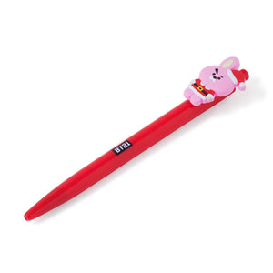 BT21 COOKY Winter Gel Pen