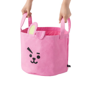 BT21 COOKY Storage Bag