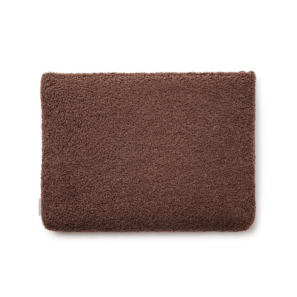 BROWN Ppogeul Laptop Sleeve 13"