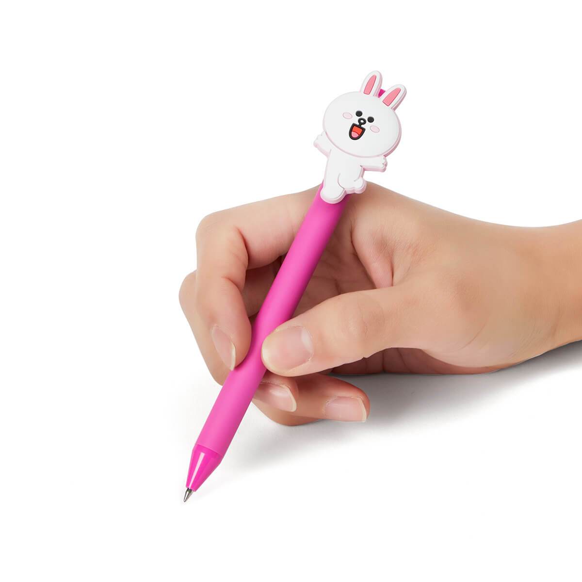 CONY Gel Pen II
