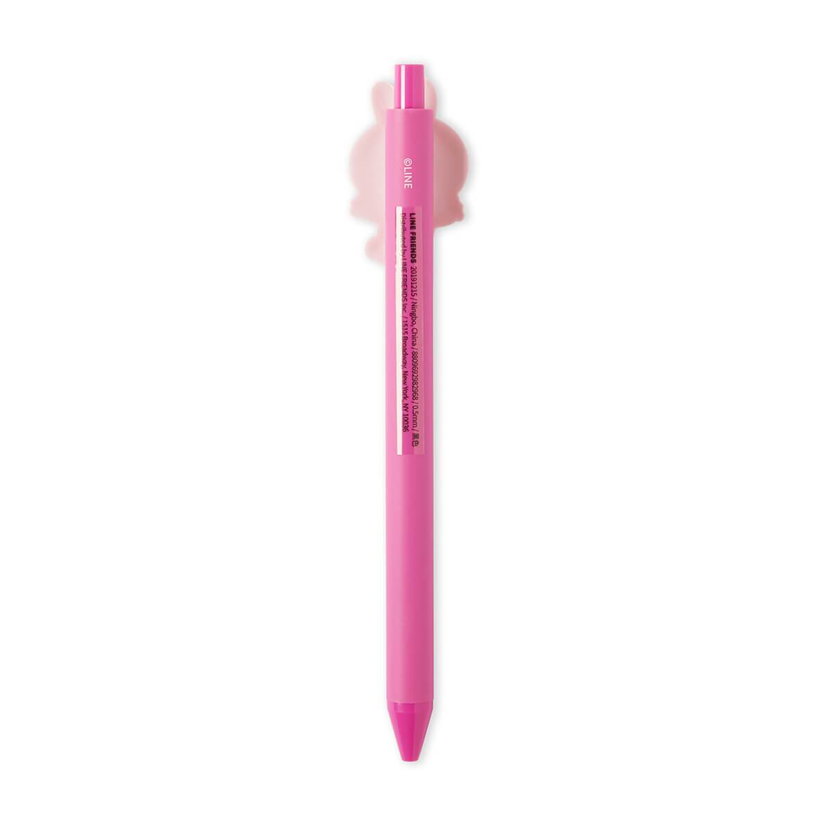 CONY Gel Pen II