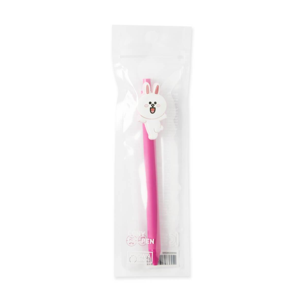 CONY Gel Pen II