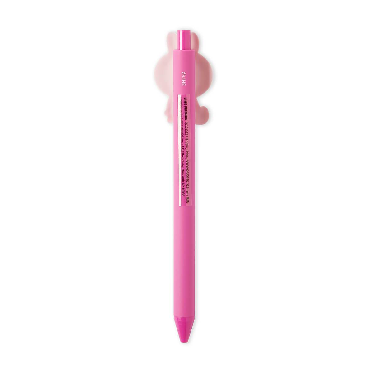 CONY Gel Pen I