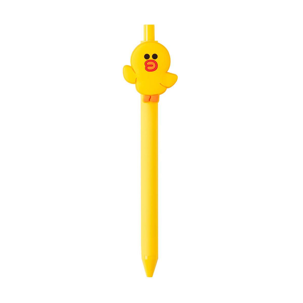 SALLY Gel Pen II