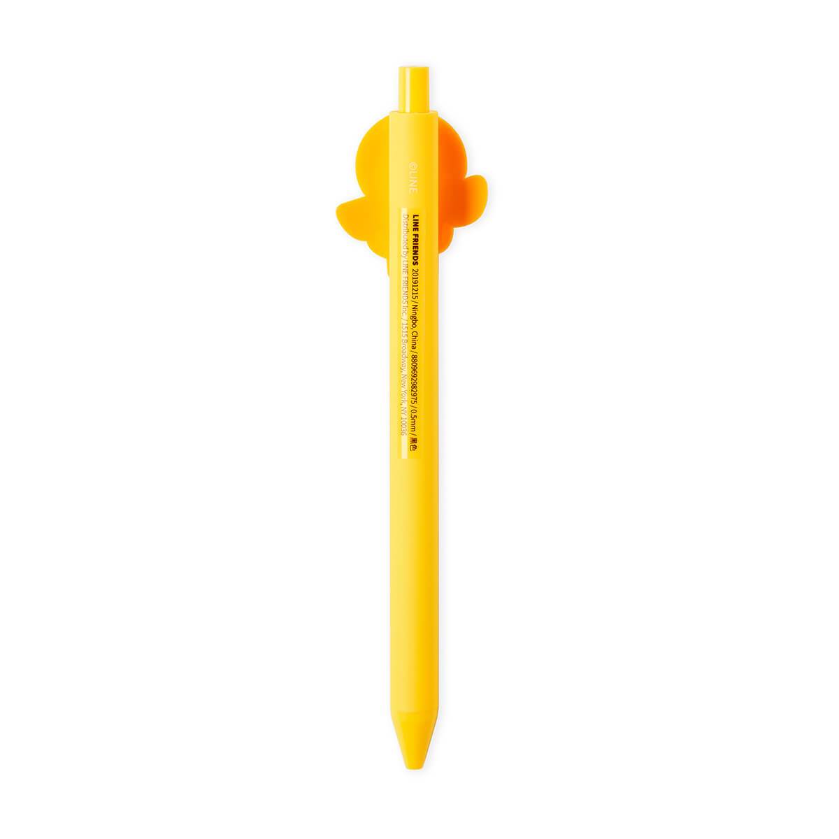 SALLY Gel Pen II