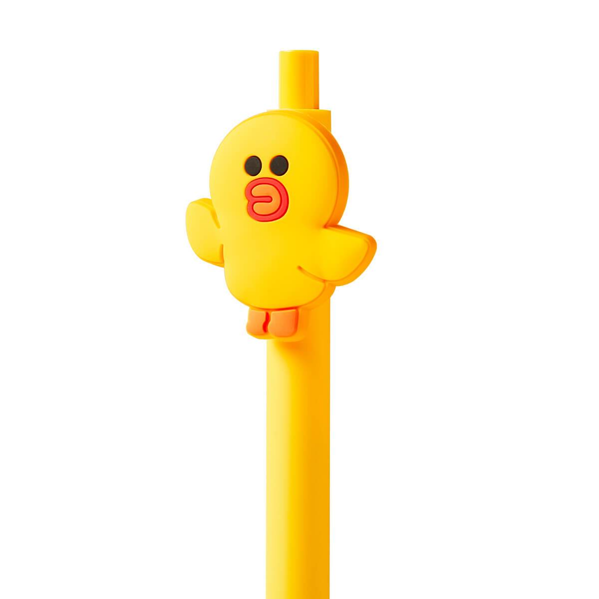 SALLY Gel Pen II