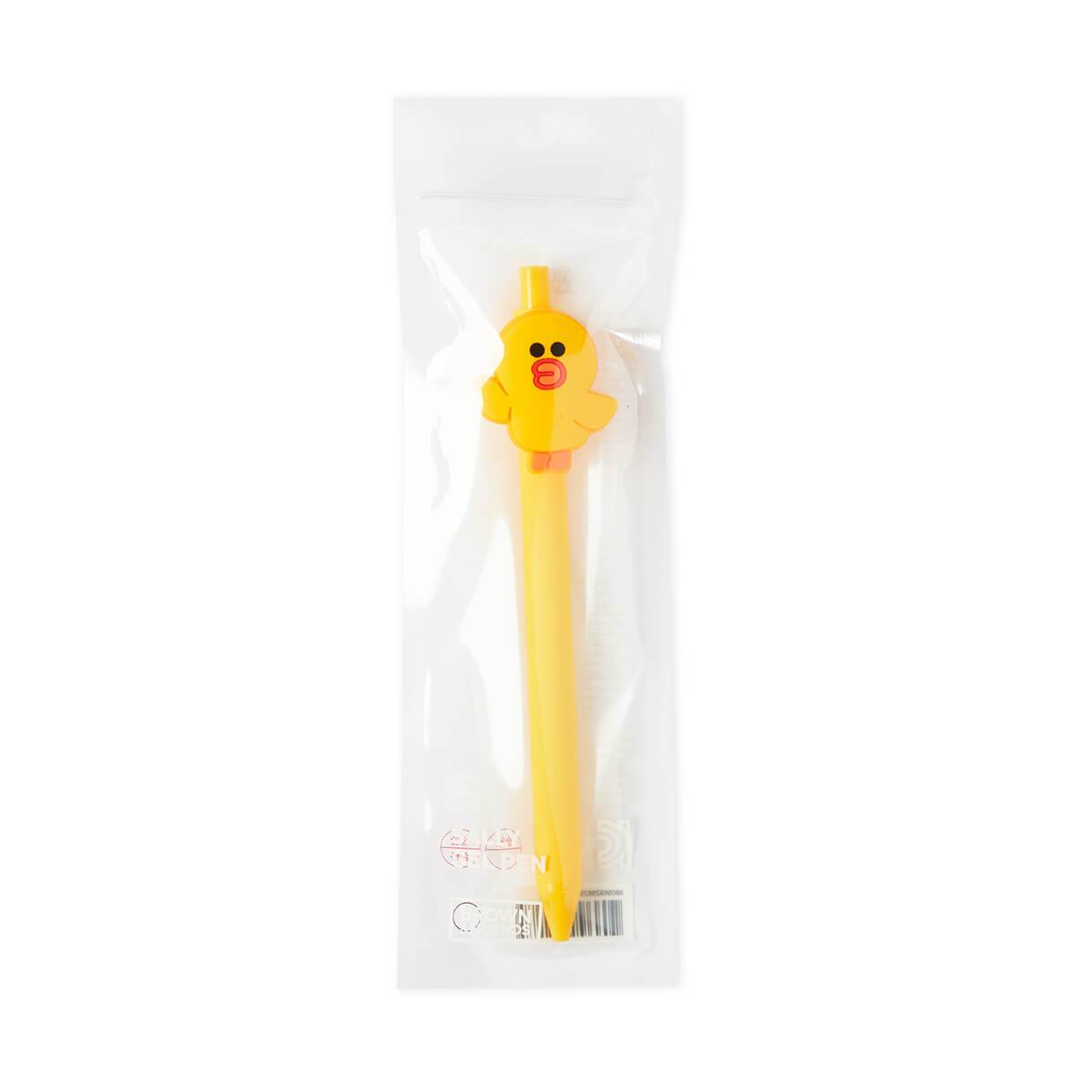 SALLY Gel Pen II