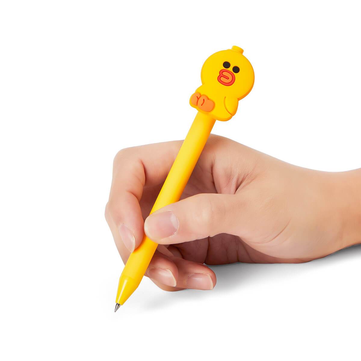 SALLY Gel Pen I