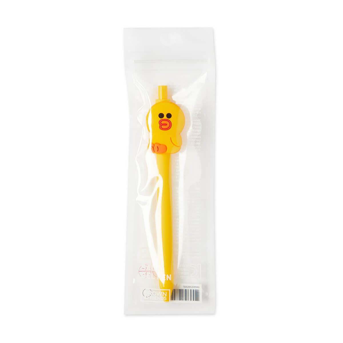 SALLY Gel Pen I