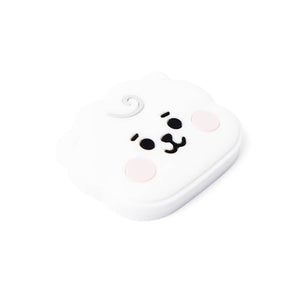 BT21 RJ Baby Silicone Magnet