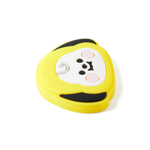 BT21 CHIMMY Baby Silicone Magnet