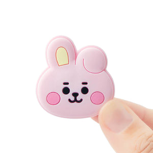 BT21 COOKY Baby Silicone Magnet