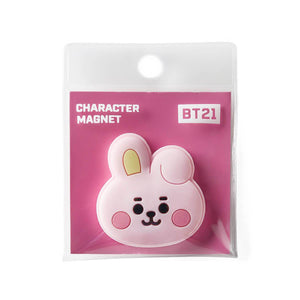 BT21 COOKY Baby Silicone Magnet