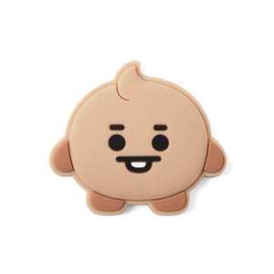BT21 SHOOKY Baby Silicone Magnet