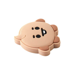 BT21 SHOOKY Baby Silicone Magnet