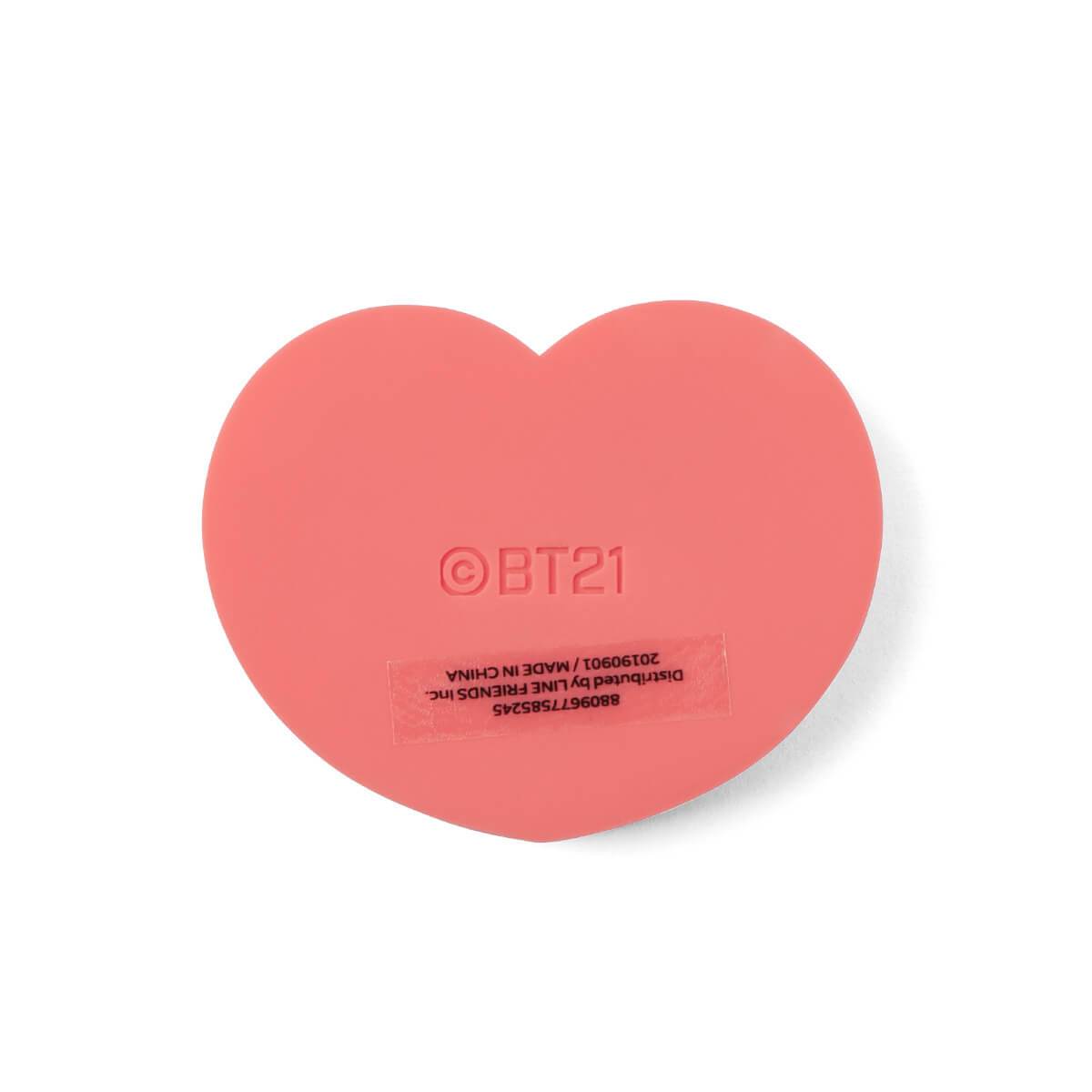 BT21 TATA Baby Silicone Magnet