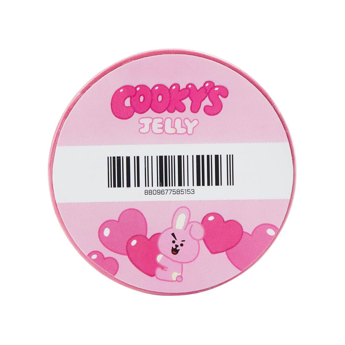 BT21 COOKY Sweet Masking Tape