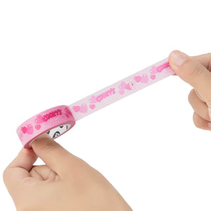 BT21 COOKY Sweet Masking Tape