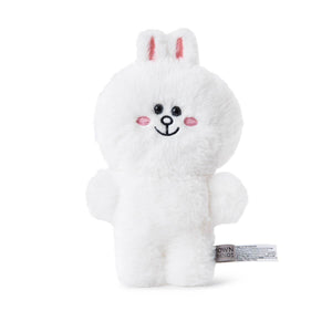 CONY Flat Fur Standing Plush