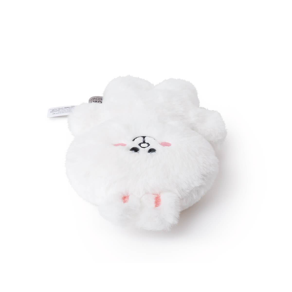 CONY Flat Fur Standing Plush