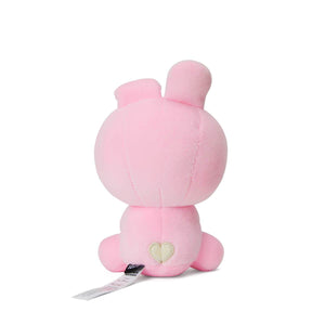 BT21 COOKY Baby Sitting Doll 4.7 inch