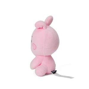 BT21 COOKY Baby Sitting Doll 4.7 inch