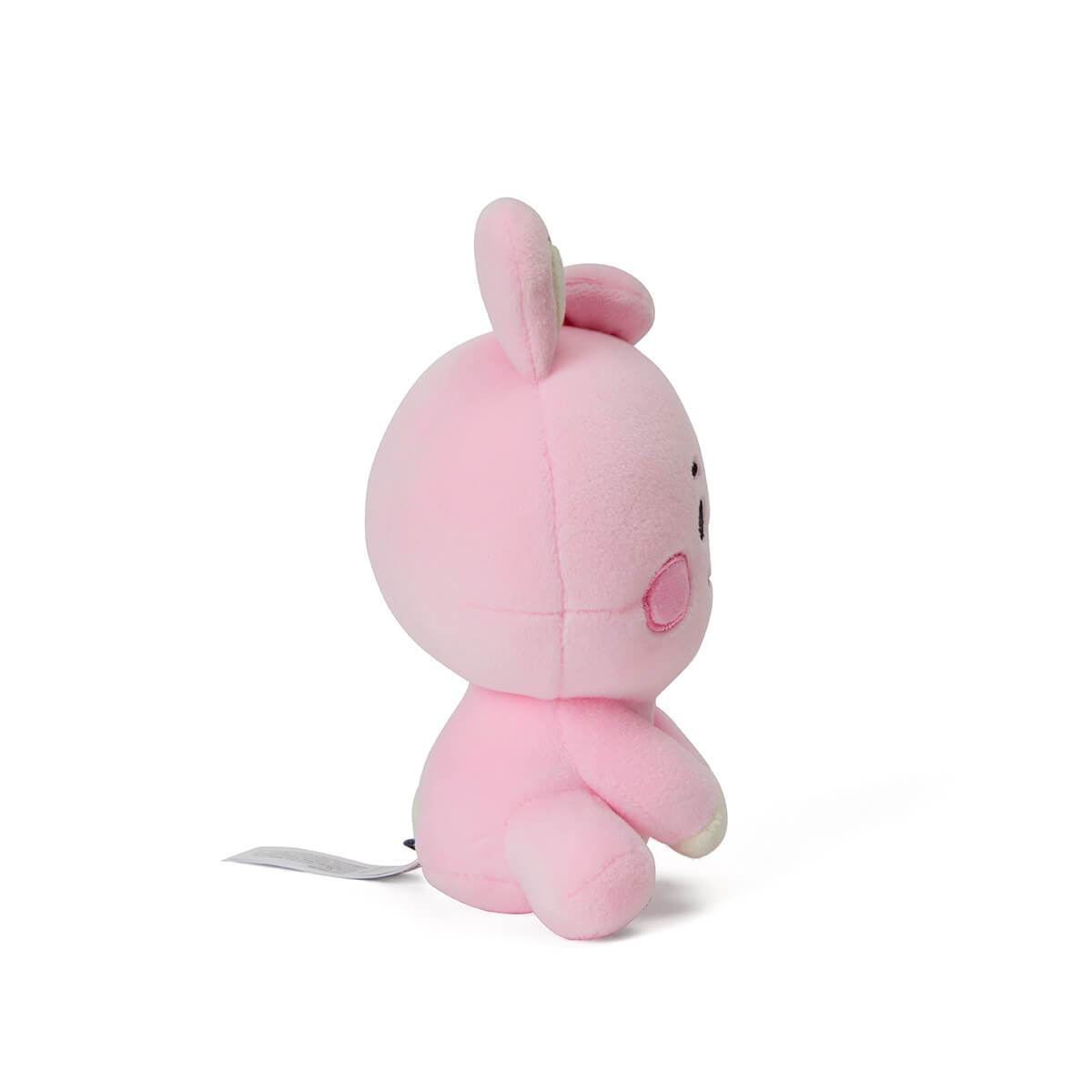 BT21 COOKY Baby Sitting Doll 4.7 inch