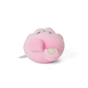 BT21 COOKY Baby Sitting Doll 4.7 inch