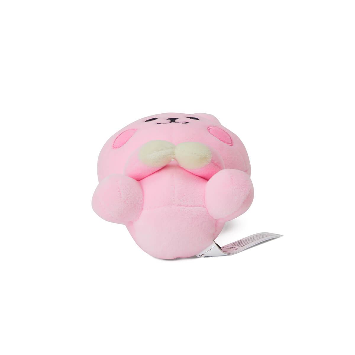 BT21 COOKY Baby Sitting Doll 4.7 inch