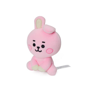 BT21 COOKY Baby Sitting Doll 4.7 inch