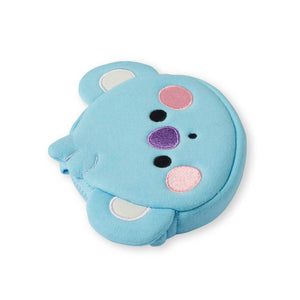 BT21 KOYA Necklace Mini Pouch