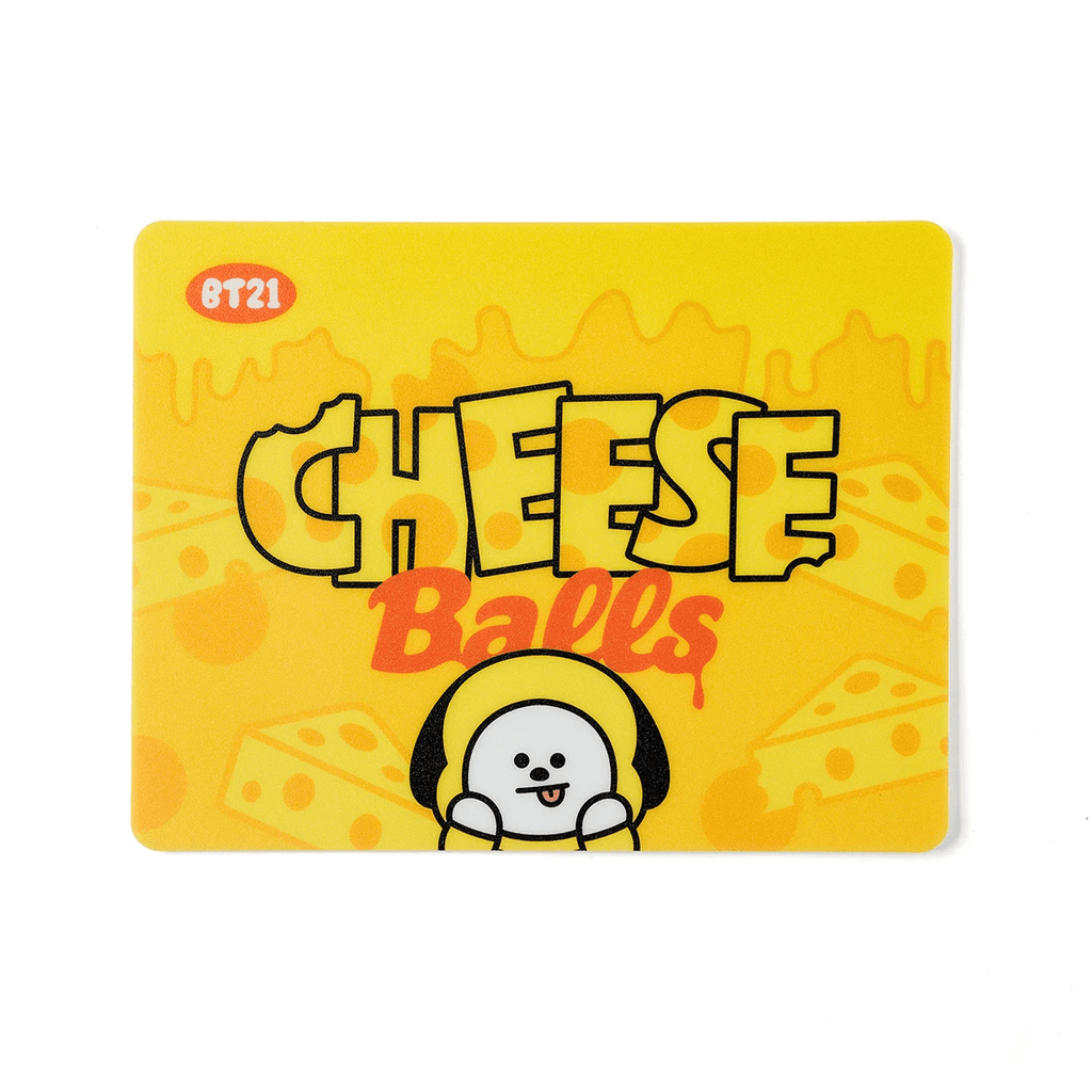 BT21 CHIMMY Sweet Mouse pad