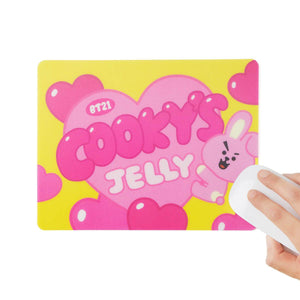 BT21 COOKY Sweet Mouse pad