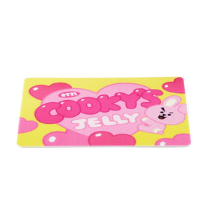 BT21 COOKY Sweet Mouse pad