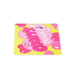 BT21 COOKY Sweet Mouse pad