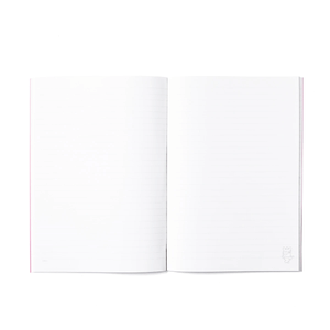BT21 MANG Sweet B5 Rulled Notebook