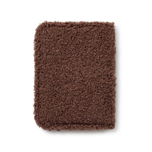 BROWN Ppogeul Passport Case