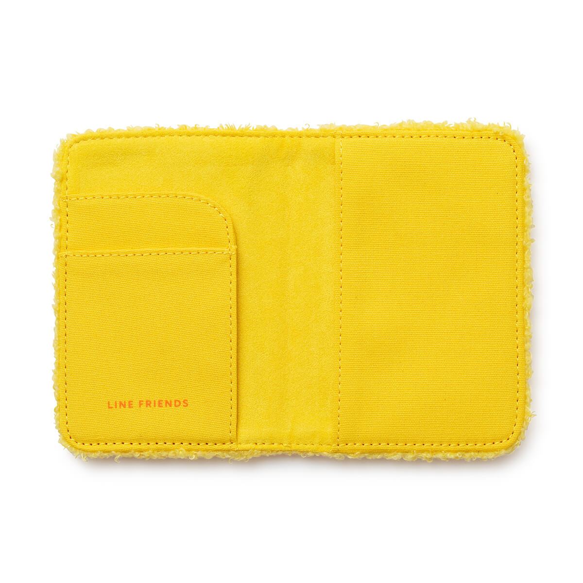 SALLY Ppogeul Passport Case