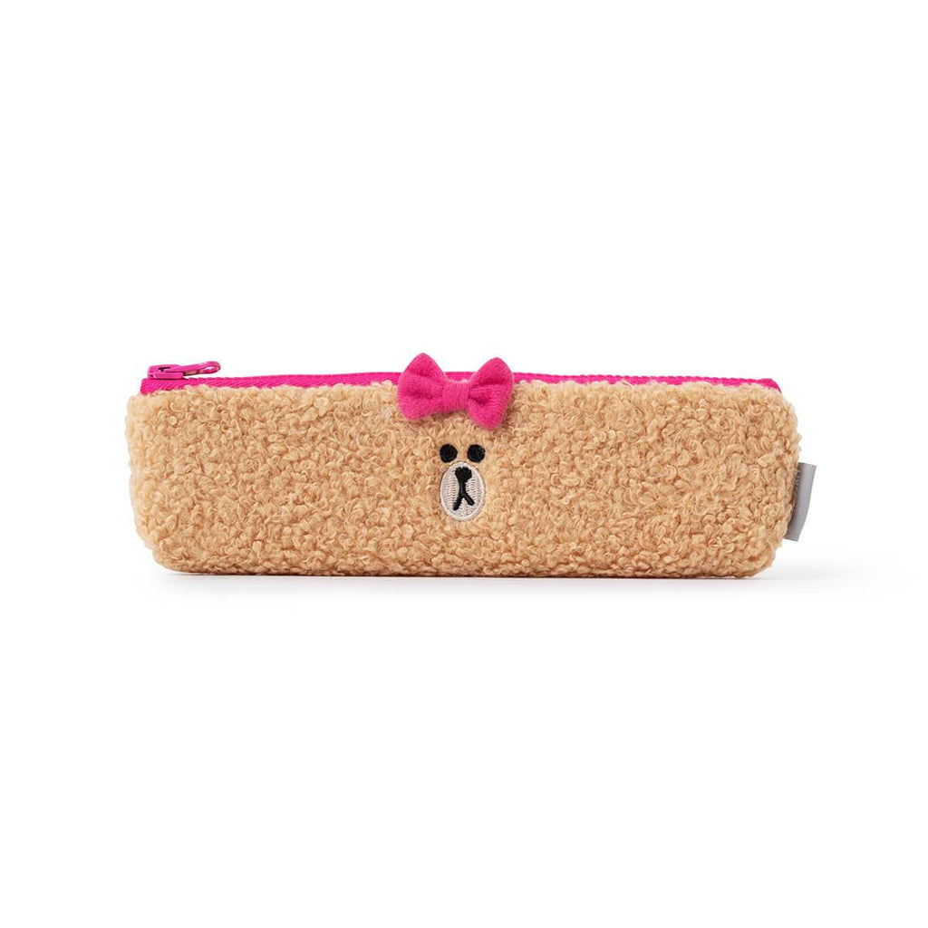 CHOCO Ppogeul Pencil Case