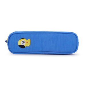 BT21 CHIMMY Stitch Pencil Case