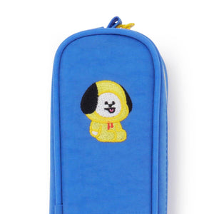 BT21 CHIMMY Stitch Pencil Case