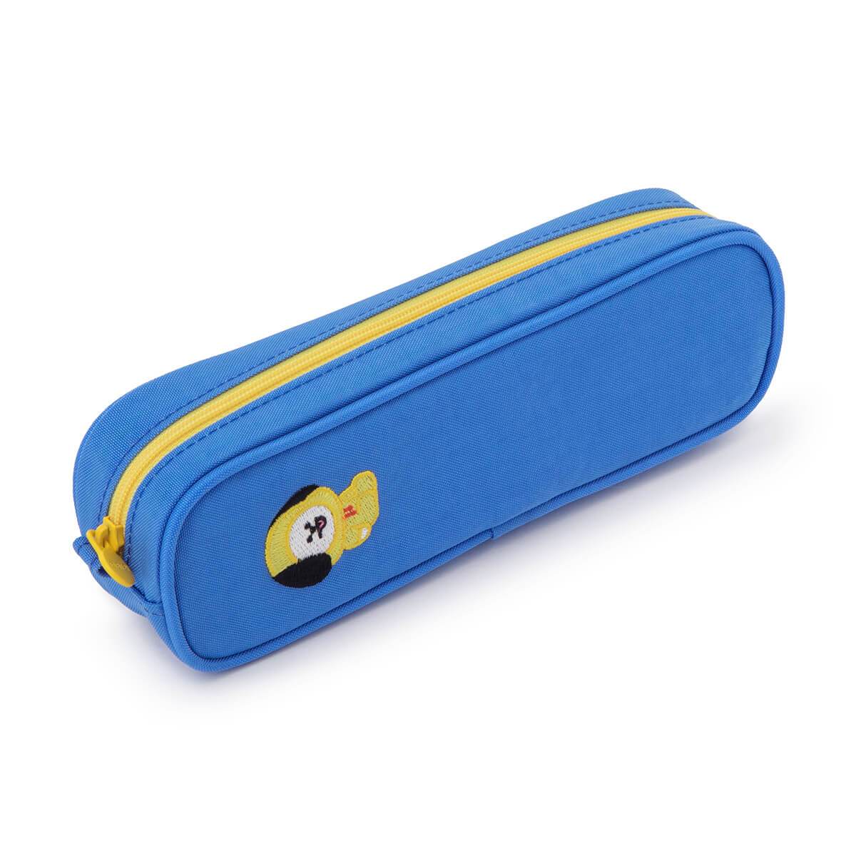 BT21 CHIMMY Stitch Pencil Case