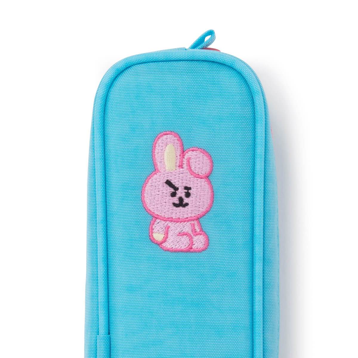 BT21 COOKY Stitch Pencil Case