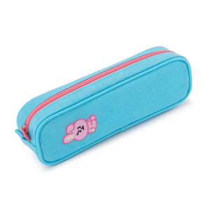 BT21 COOKY Stitch Pencil Case