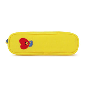 BT21 TATA Stitch Pencil Case