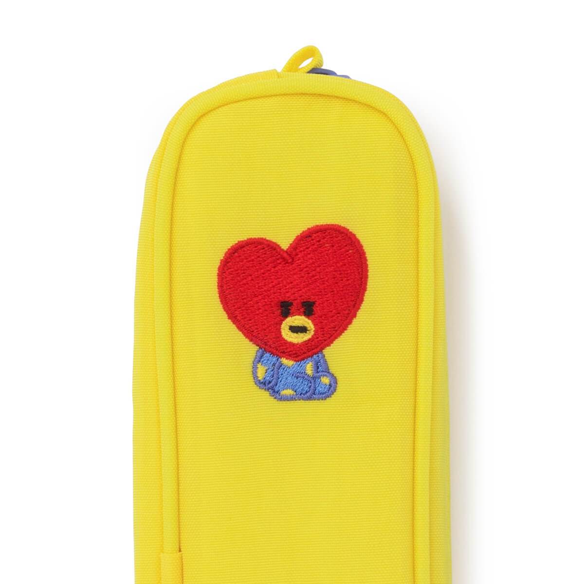 BT21 TATA Stitch Pencil Case