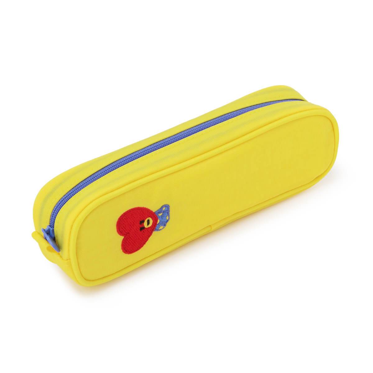 BT21 CHIMMY Stitch Pencil Case – HALLYUMODE