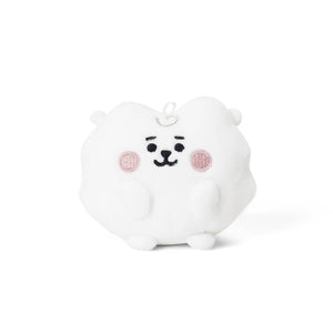 BT21 RJ Baby Pong Pong Standing 2.8 inch