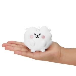 BT21 RJ Baby Pong Pong Standing 2.8 inch